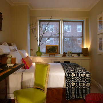 New York City Pied A Terre