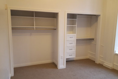 Closet photo in Indianapolis