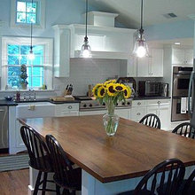 Kitchen Tables