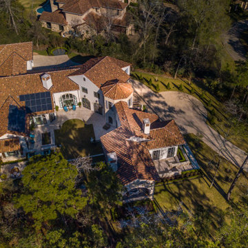 New Homes by Allan Edwards-Exteriors