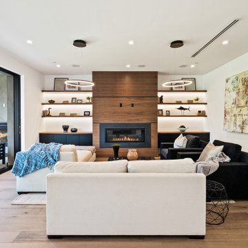 New Home Construction - 22945 Mariano St