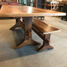 Farmhouse Table