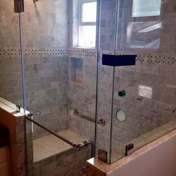 Our Work