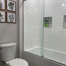 Kids Bathroom