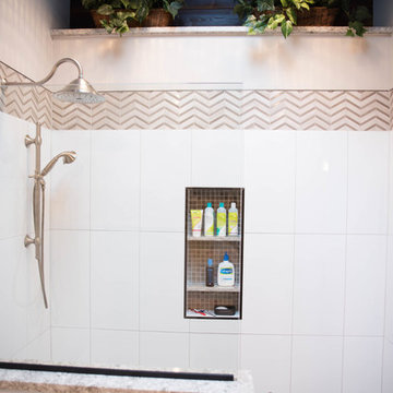 Day Master and Hall Bath