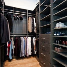 closet