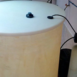Commercial Reverse Osmosis - Household Cleaning Products