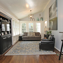 new house