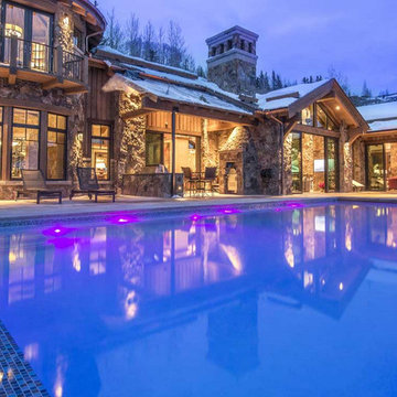 Vail Ski Getaway