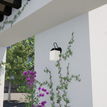 N. Scottsdale Residence