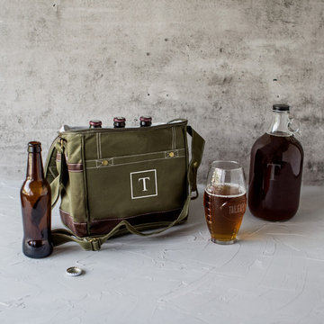 A Custom Shop for DAD: Father's Day Decor & Gifts