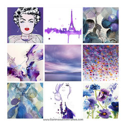 Wake Up Your Walls With Art - Products