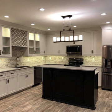 Our Work