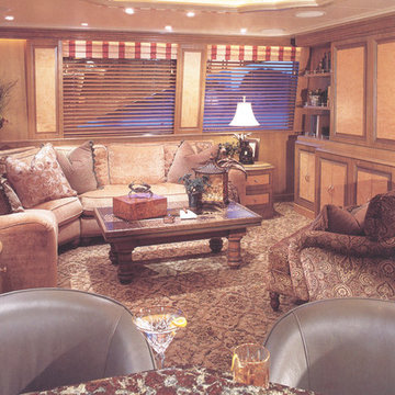 Yacht 140'
