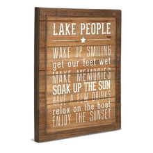 wall decor