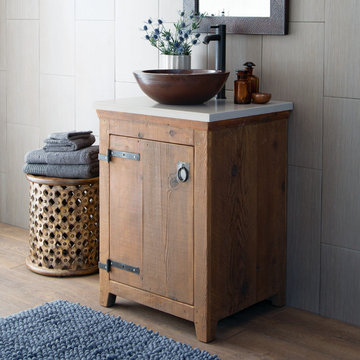 Native Trails Bathroom Furniture