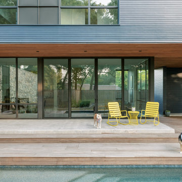 Watonga Residence