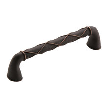 cabinet handle
