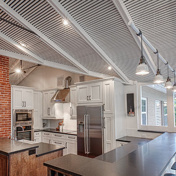 Winter Park Remodels