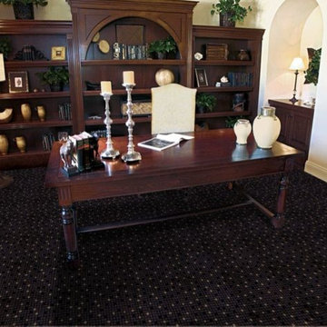Masland Home Office Inspiration