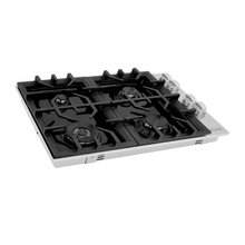 Stove tops