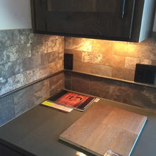 Kitchen Tile