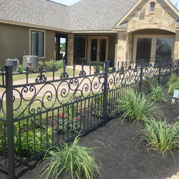 Fences - Products