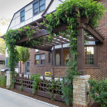 Eastside Tudor