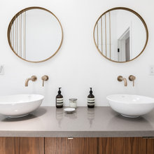 Family bathroom Menorca