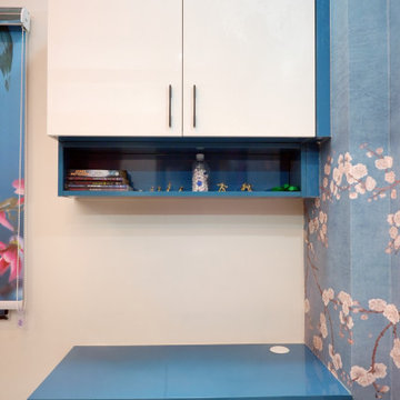3BHK at Sitara Residency, Mithra Hills, Hyderabad