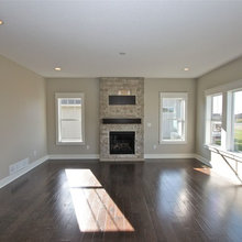 Living Room Ideas