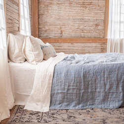 Linen bedding - Products