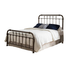 Bedrooms