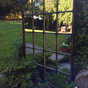 OutDoor Mirrors