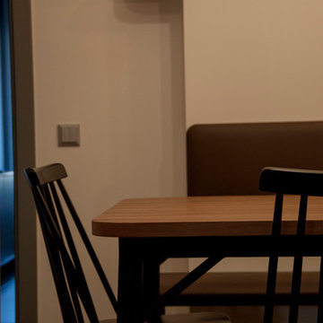 Casa PRL