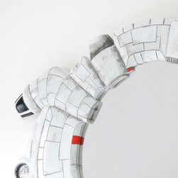 Millennium Falcon Mirror - Products