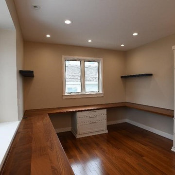 Cayuga Lake Home