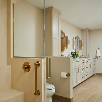 Serene Ensuite
