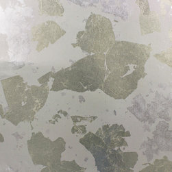 Light Cube Wallcovering | Novel Micrograph - Products