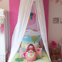 Girls room