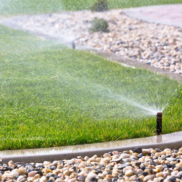 Irrigation