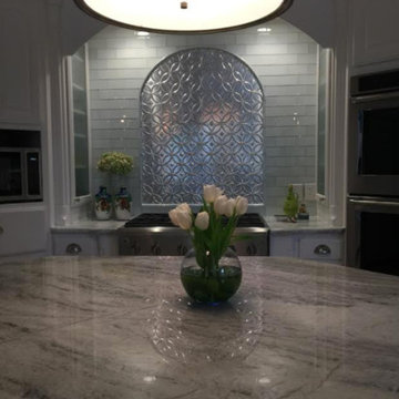 White Kitchen