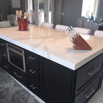 Stonepeak Plane Large Format Tile