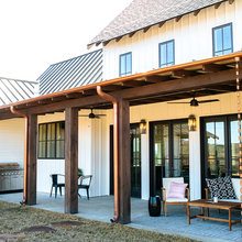 Pergola