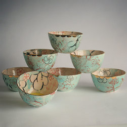 Ceramic Accessories - Products