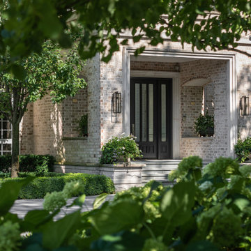 Neoclassical Splendor