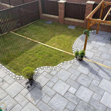 Pavers Contractor