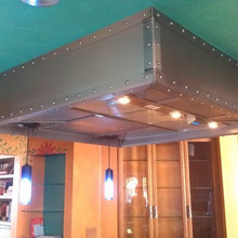 steel rivets
