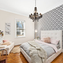Bedrooms