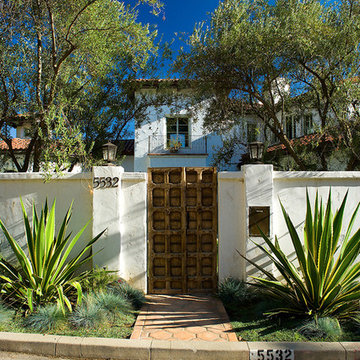 California Spanish